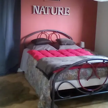 Le - Domaine Fritz Ferienhaus *
