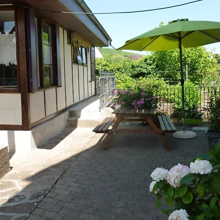 Le - Domaine Fritz